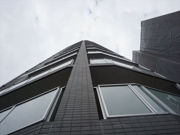 コンフォリア新御徒町の物件内観写真